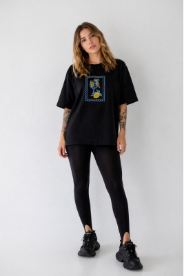 Футболка жіноча